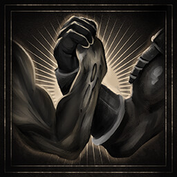 Official Steam icon for You’re More Than a Weapon