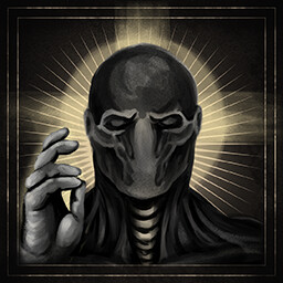 Official Steam icon for Haunting Times