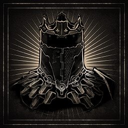 Official Steam icon for Vengeance is Mine