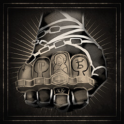 Official Steam icon for My Brether