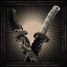 Official Steam icon for Dual Wielding