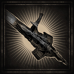 Official Steam icon for Old Painless