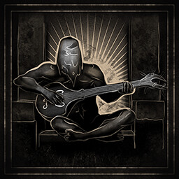 Official Steam icon for Baghead / Bag Holder