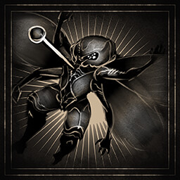 Official Steam icon for Nightmare Fuel