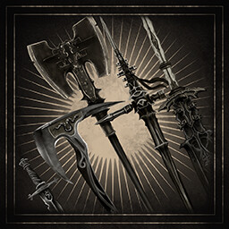 Official Steam icon for Lord of War