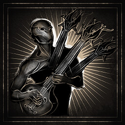 Official Steam icon for Heavy Metal