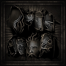Official Steam icon for Shell Seeker