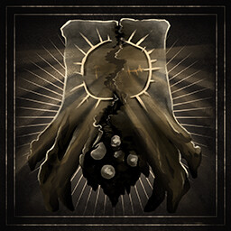 Official Steam icon for Praise him!