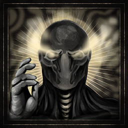 Seeking the Past achievement icon