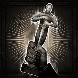 Official Steam icon for No Lifer