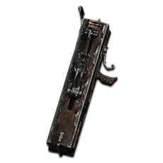 Ballistazooka sidearm icon