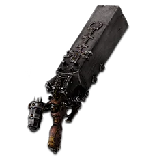 Naylshotte sidearm icon