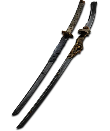 Axatana weapon icon