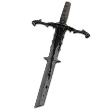 The Iconoclast weapon icon