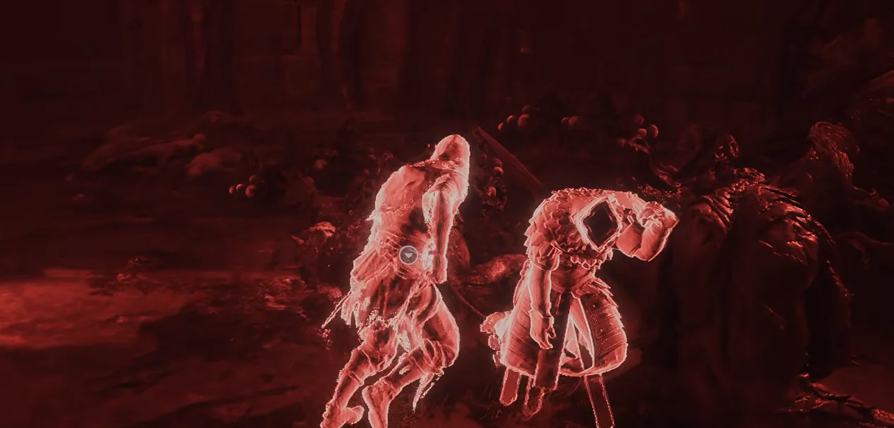 Shell reveal after the Citadel encounter