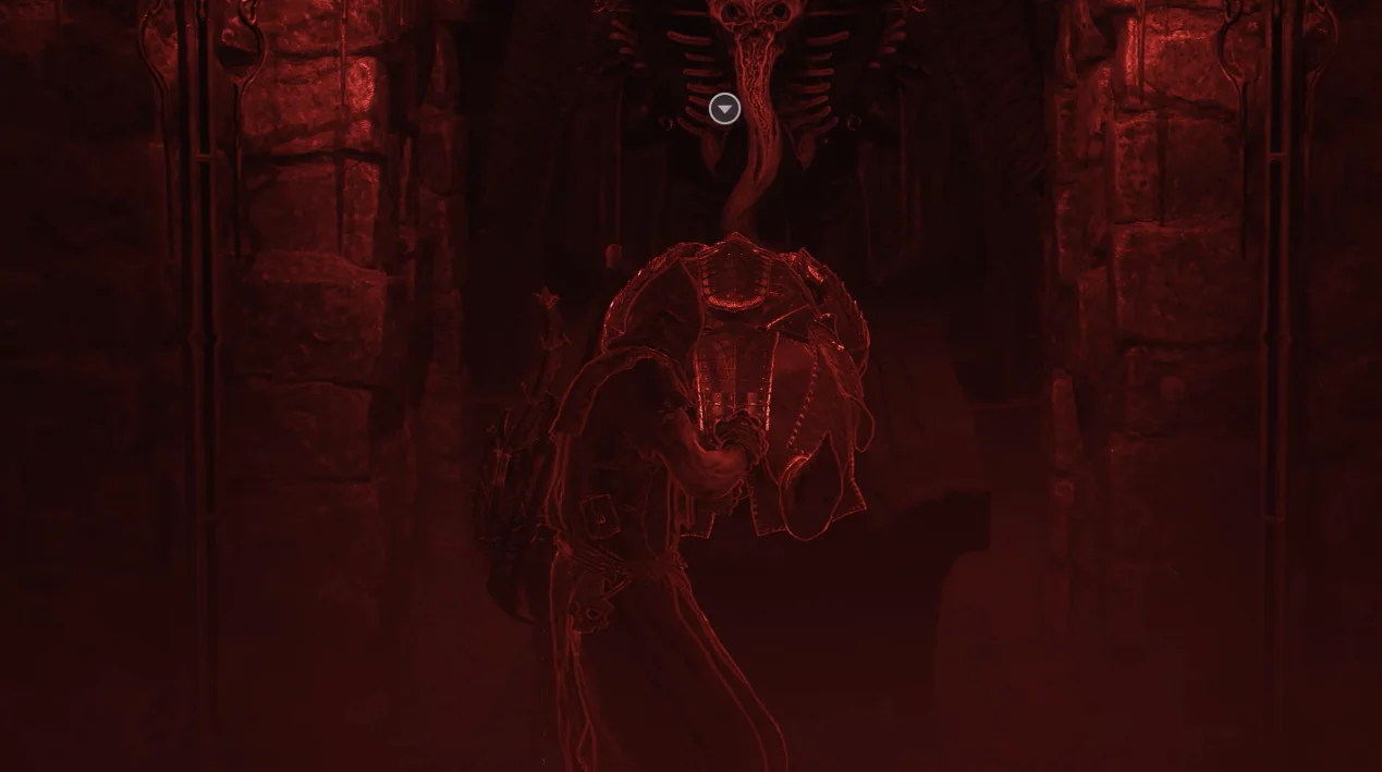 Lazlo Shell revealed after Vellon is defeated