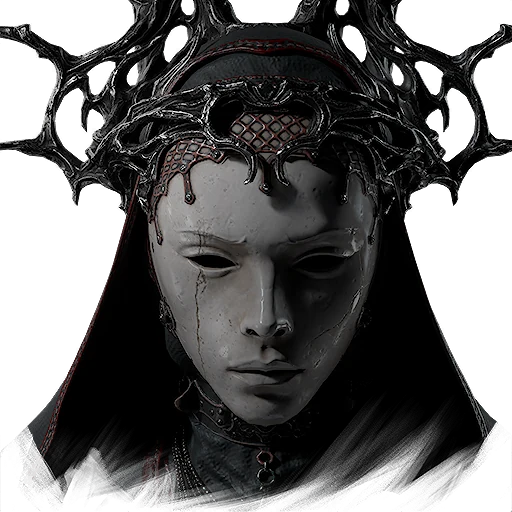Genessa portrait