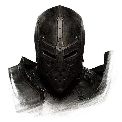 Harros Shell portrait