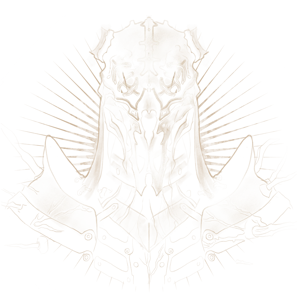 Sariel portrait
