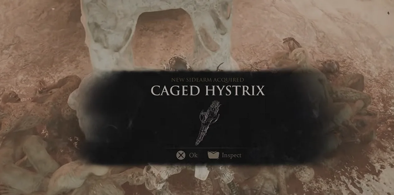 Annotated Caged Hystrix route step 08