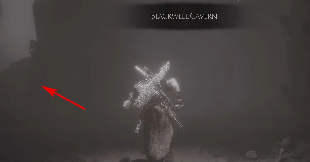 Annotated Triarch Repeater route step 07